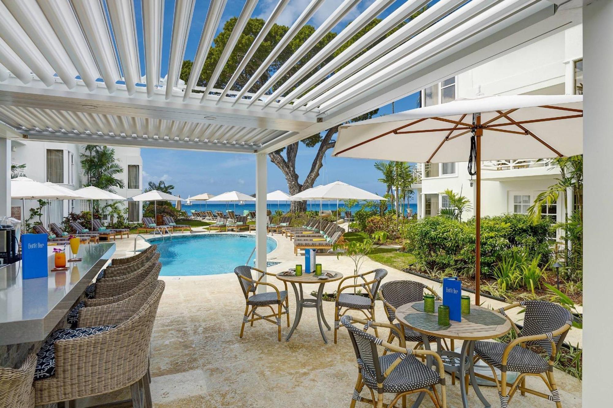 Treasure Beach Art Hotel, An Autograph Collection All-Inclusive Resort (Adults Only) Saint James Exterior photo