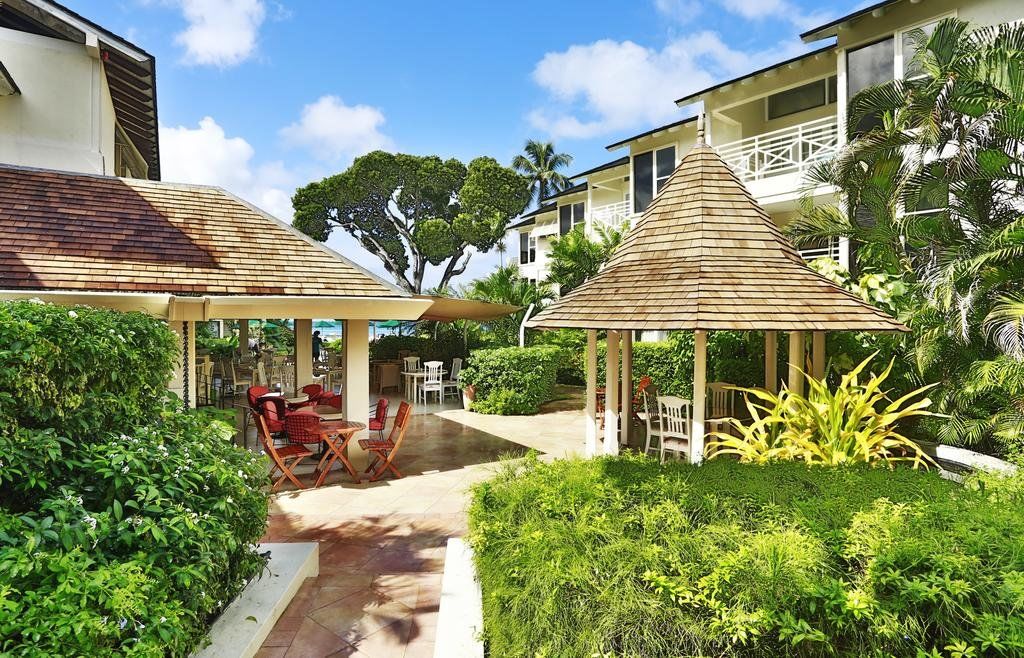 Treasure Beach Art Hotel, An Autograph Collection All-Inclusive Resort (Adults Only) Saint James Exterior photo