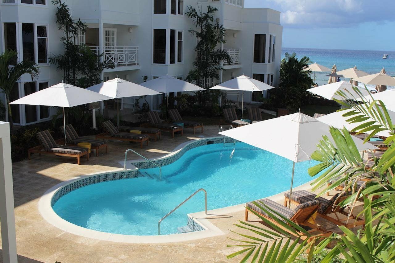 Treasure Beach Art Hotel, An Autograph Collection All-Inclusive Resort (Adults Only) Saint James Exterior photo