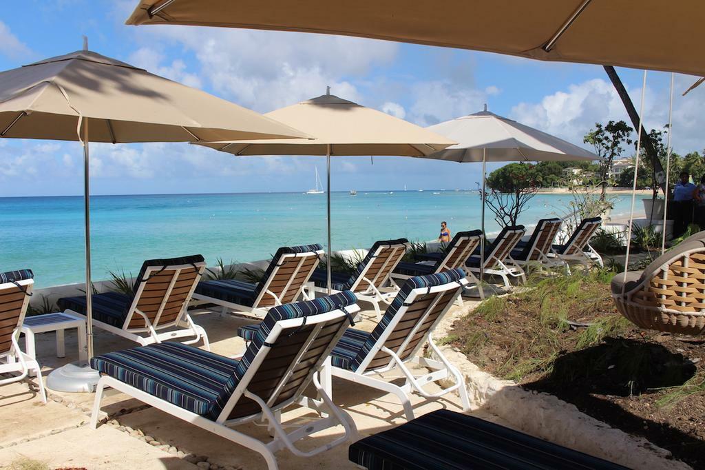Treasure Beach Art Hotel, An Autograph Collection All-Inclusive Resort (Adults Only) Saint James Exterior photo
